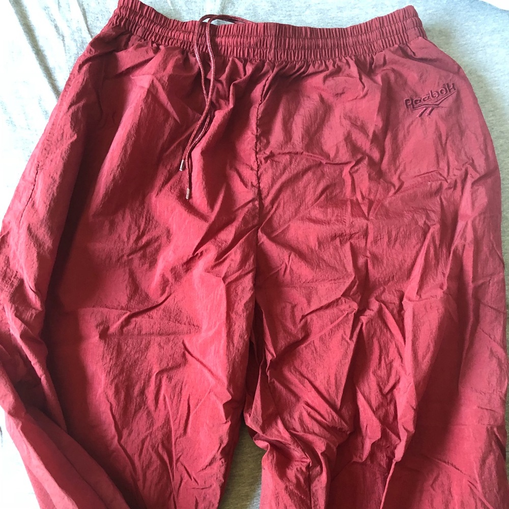 Reebok Track Pants